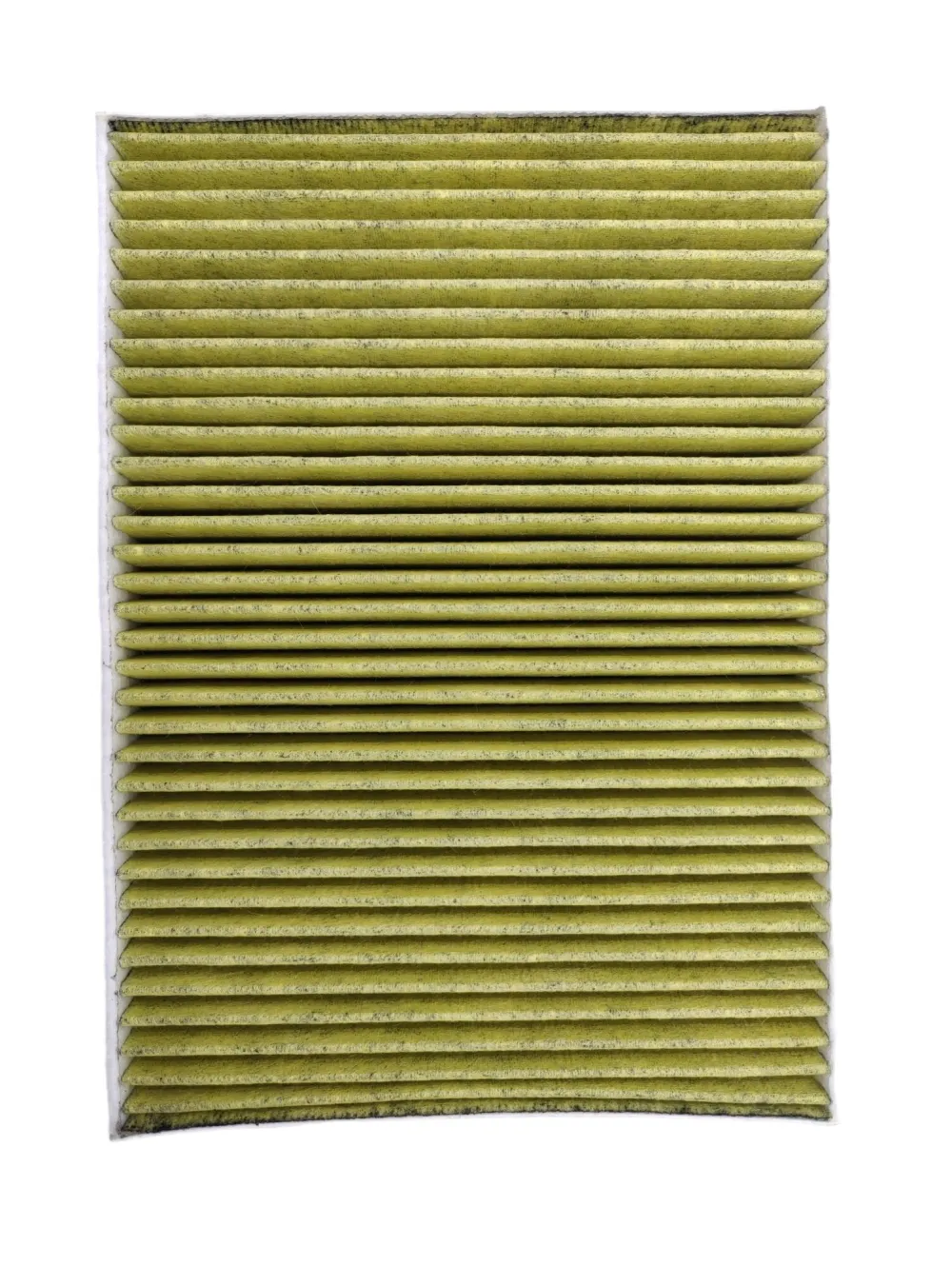 Filtre, kabin havası